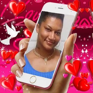 Meet your Posher, Keishe